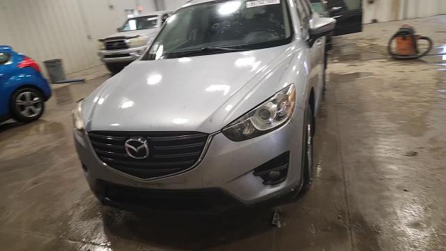 2016 Mazda Cx-5 Touring VIN: JM3KE4CY8G0666723 Lot: 90702165