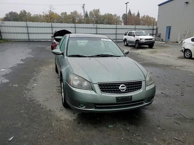 2005 Nissan Altima S VIN: 1N4AL11D55C107804 Lot: 94193455