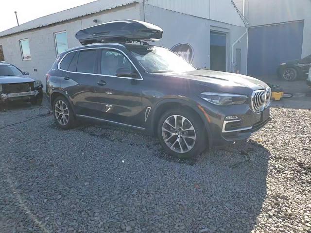 2019 BMW X5 xDrive40I VIN: 5UXCR6C56KLL64260 Lot: 91582465