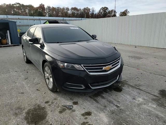 2014 Chevrolet Impala Lt VIN: 1G1125S36EU109056 Lot: 91796135