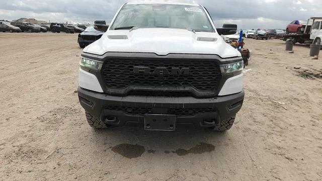 2025 Ram 1500 Rebel VIN: 1C6SRFLP9SN609188 Lot: 93683635