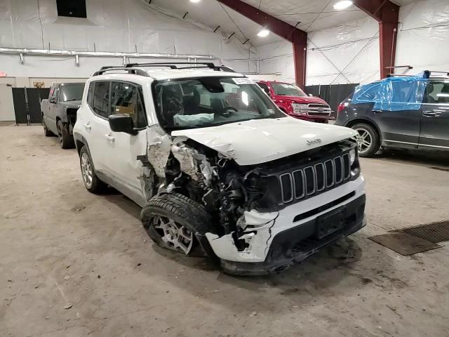 2023 Jeep Renegade Latitude VIN: ZACNJDB10PPP15152 Lot: 93147855
