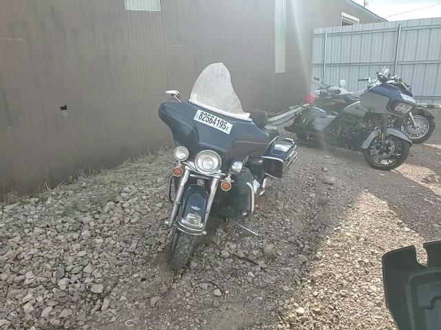 2003 Harley-Davidson Flhtcui Shrine VIN: 1HD1FLW123Y643734 Lot: 82564195