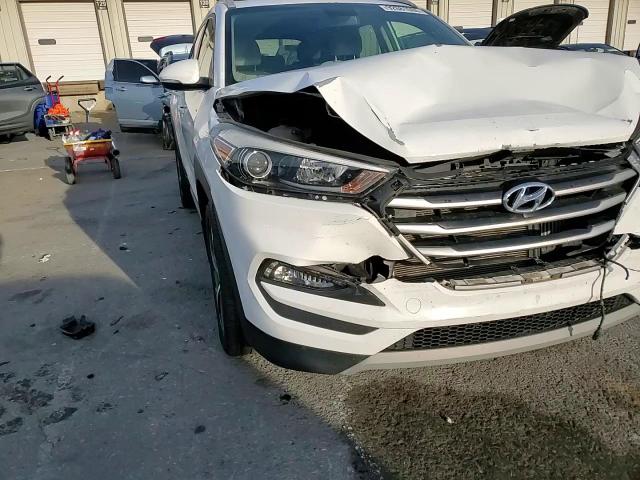 2017 Hyundai Tucson Limited VIN: KM8J3CA21HU532032 Lot: 92681005