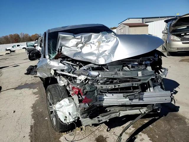 2018 Mitsubishi Outlander Es VIN: JA4AD2A30JZ011844 Lot: 90761385