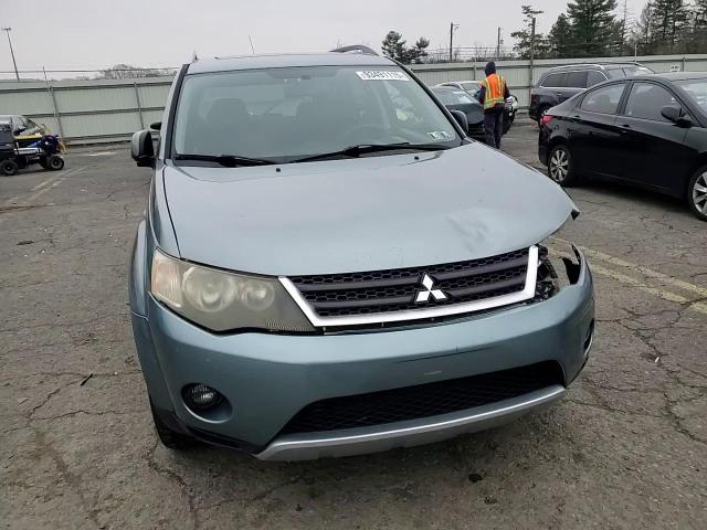 2007 Mitsubishi Outlander Xls VIN: JA4MT41X07Z021328 Lot: 93491115