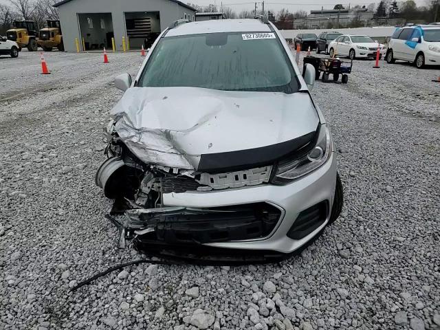 2019 Chevrolet Trax 1Lt VIN: KL7CJPSB3KB776404 Lot: 92730605