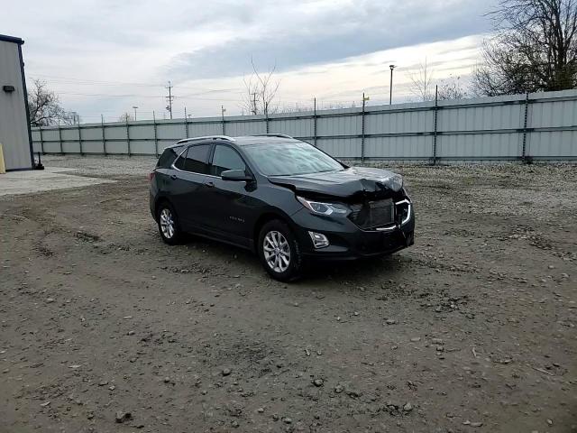 2019 Chevrolet Equinox Lt VIN: 3GNAXWEU6KS514730 Lot: 93648395