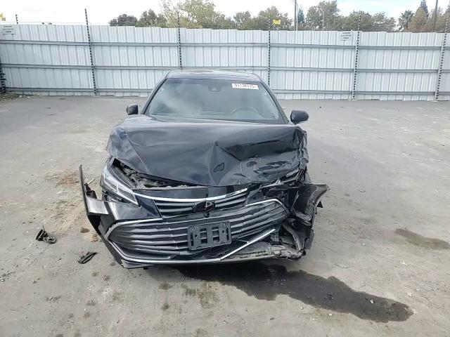 2019 Toyota Avalon Xle VIN: 4T1BZ1FB8KU012160 Lot: 91138115