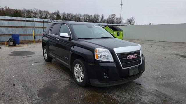 2013 GMC Terrain Sle VIN: 2GKALMEK4D6227450 Lot: 93629255