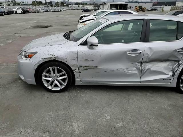 2016 Lexus Ct 200 VIN: JTHKD5BH4G2277454 Lot: 91432785