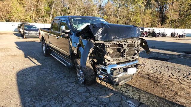 2023 Ford F250 Super Duty VIN: 1FT8W2BT8PED24072 Lot: 94459945