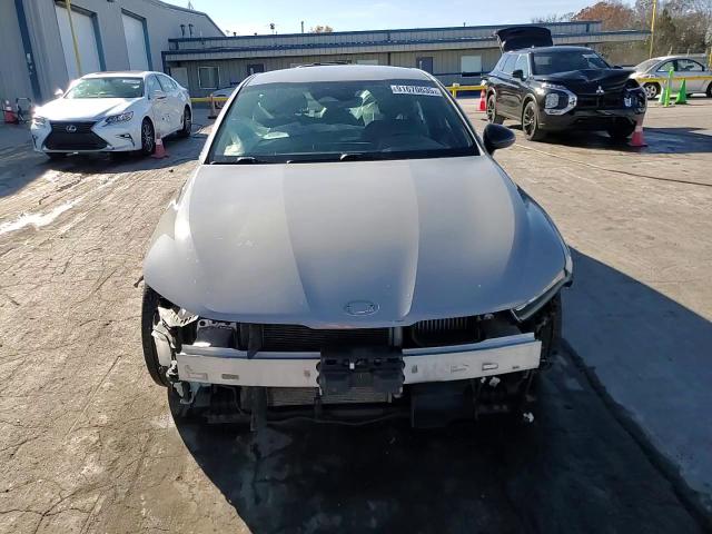 2021 Kia K5 Gt Line VIN: 5XXG64J20MG002873 Lot: 91670635