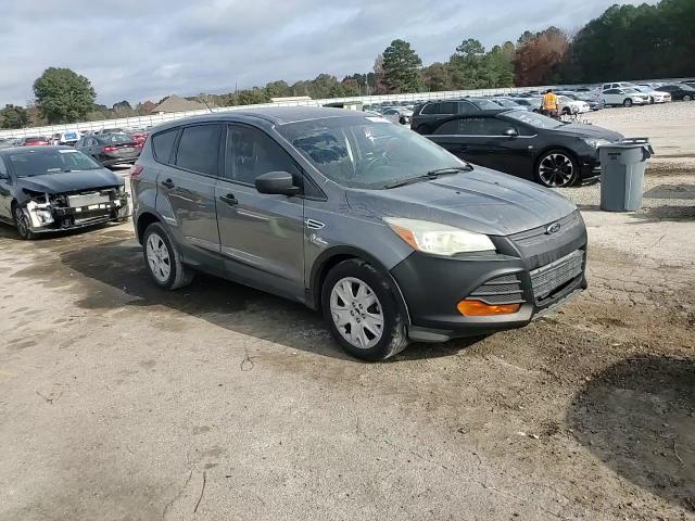 2014 Ford Escape S VIN: 1FMCU0F75EUD06550 Lot: 92461135