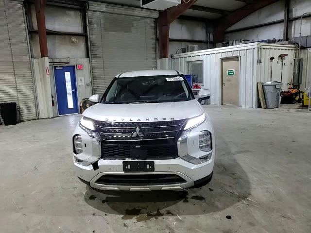 2024 Mitsubishi Outlander Se VIN: JA4J4VA89RZ076314 Lot: 91195065