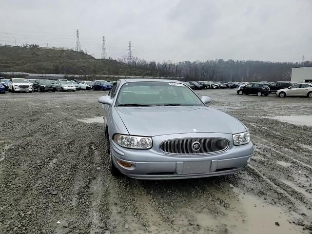 2005 Buick Lesabre Custom VIN: 1G4HP52K45U106036 Lot: 94561835