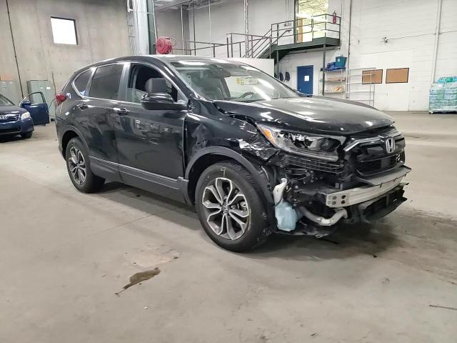 2020 Honda Cr-V Exl VIN: 2HKRW2H80LH653558 Lot: 93536645