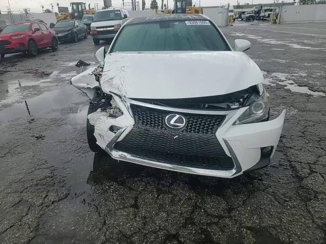 2016 Lexus Ct 200 VIN: JTHKD5BH2G2255274 Lot: 93061005