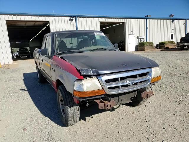1999 Ford Ranger Super Cab VIN: 1FTYR14V0XTB13363 Lot: 92809635