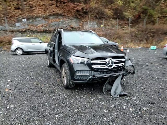 2021 Mercedes-Benz Gle 350 4Matic VIN: 4JGFB4KB1MA433168 Lot: 91361755