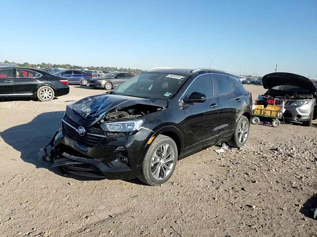 2023 Buick Encore Gx Select VIN: KL4MMDSLXPB137184 Lot: 90830085