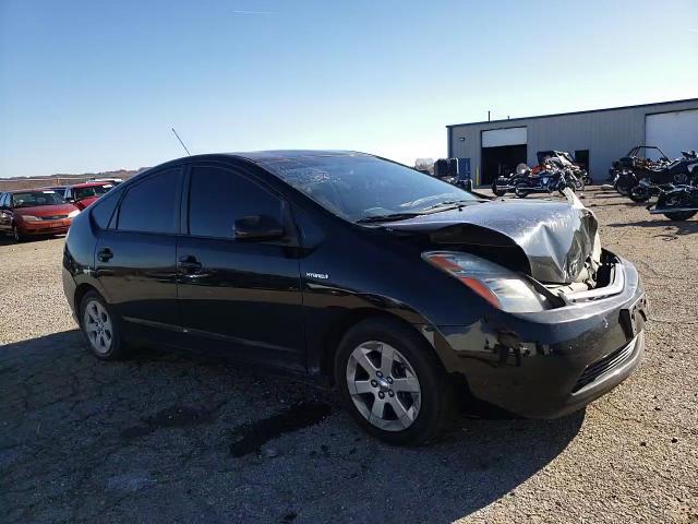 2007 Toyota Prius VIN: JTDKB20UX77645046 Lot: 92345115