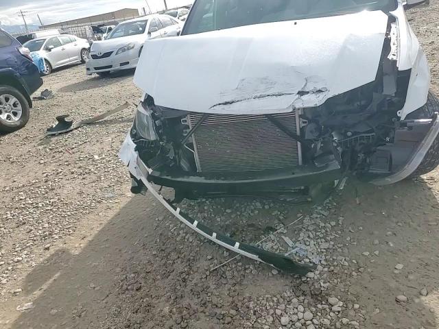 2018 Dodge Grand Caravan Gt VIN: 2C4RDGEG8JR224263 Lot: 93506795