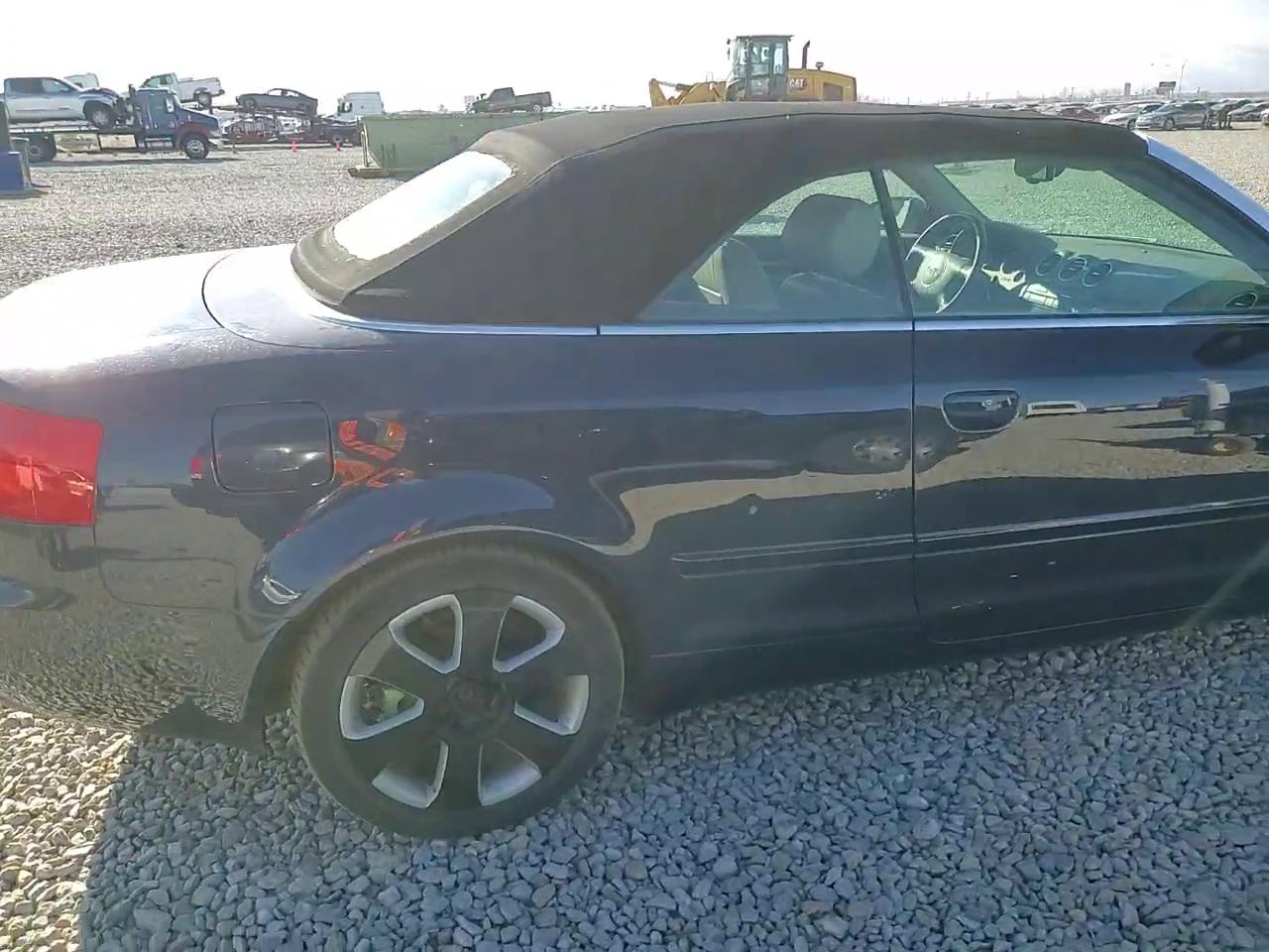 Фото: WAUDT48H45K007178