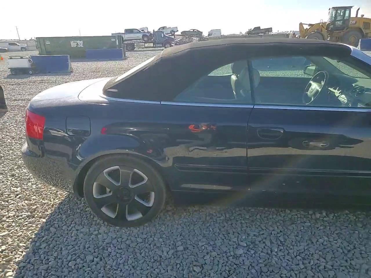 Фото: WAUDT48H45K007178