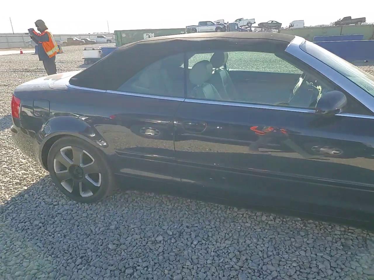 Фото: WAUDT48H45K007178