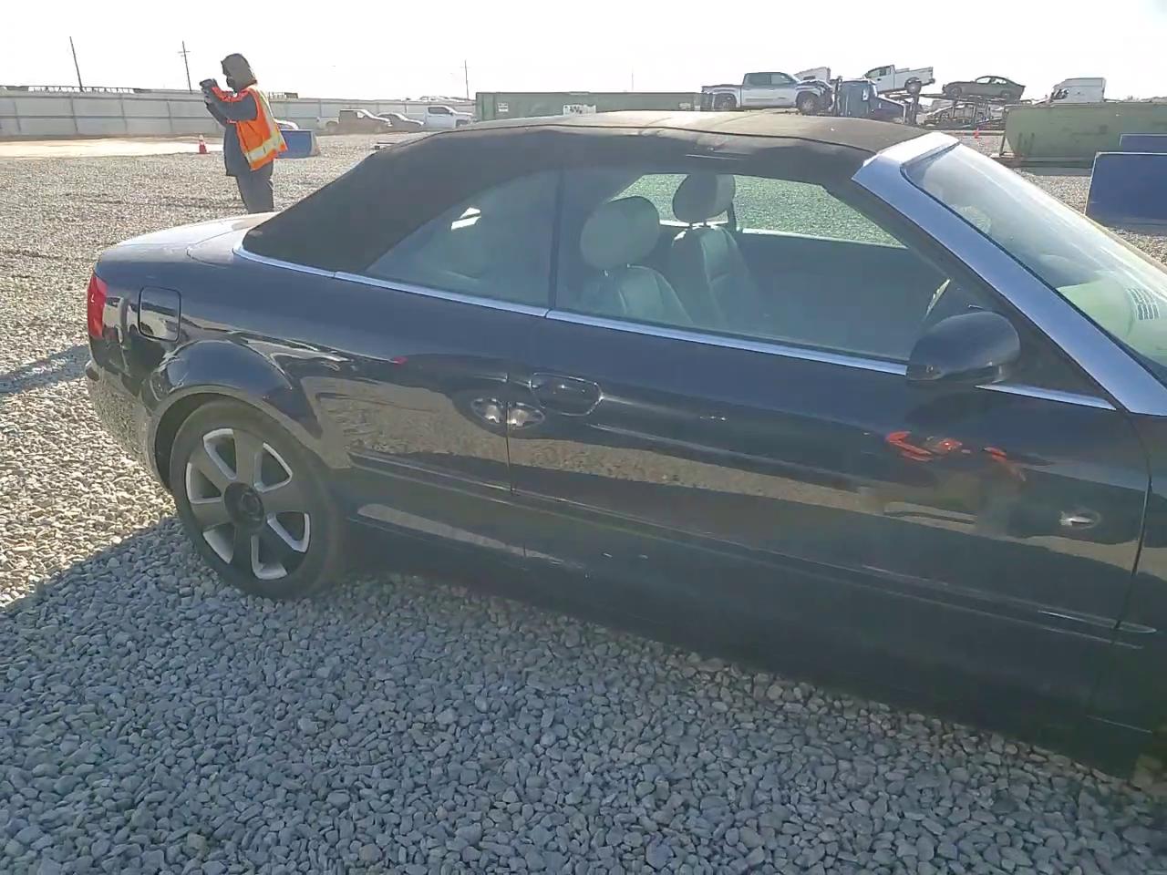 Фото: WAUDT48H45K007178