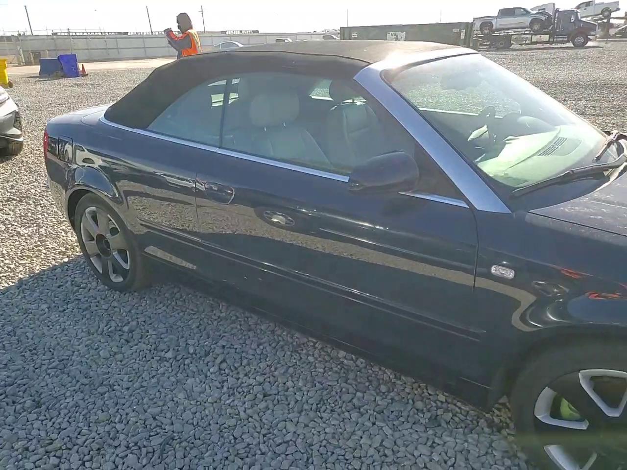 Фото: WAUDT48H45K007178