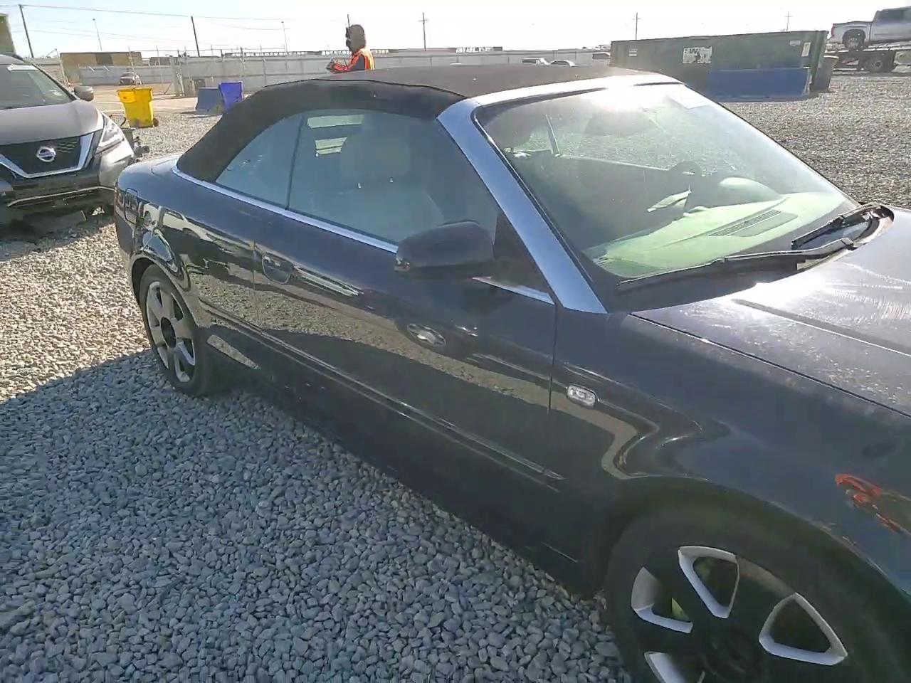 Фото: WAUDT48H45K007178