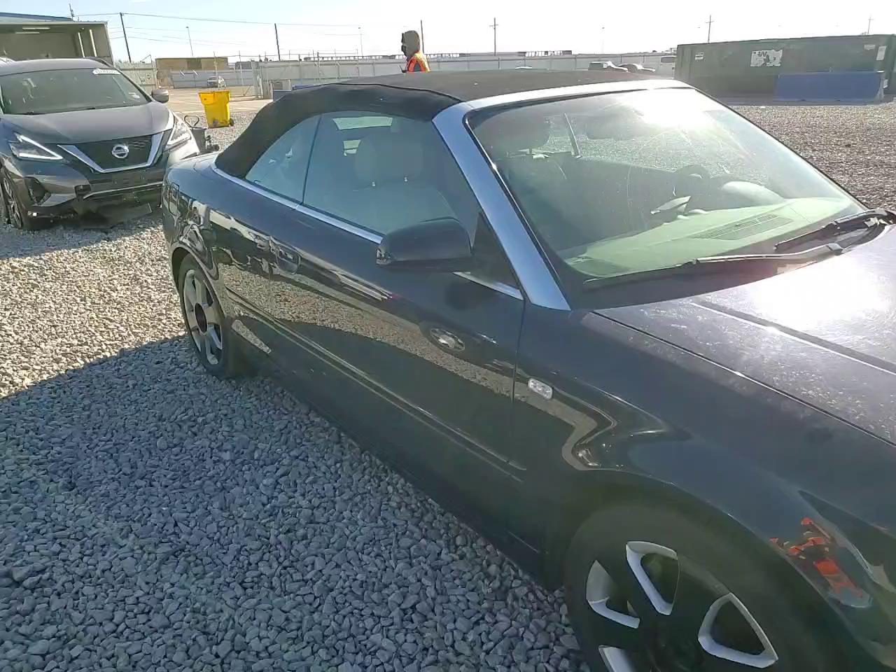 Фото: WAUDT48H45K007178