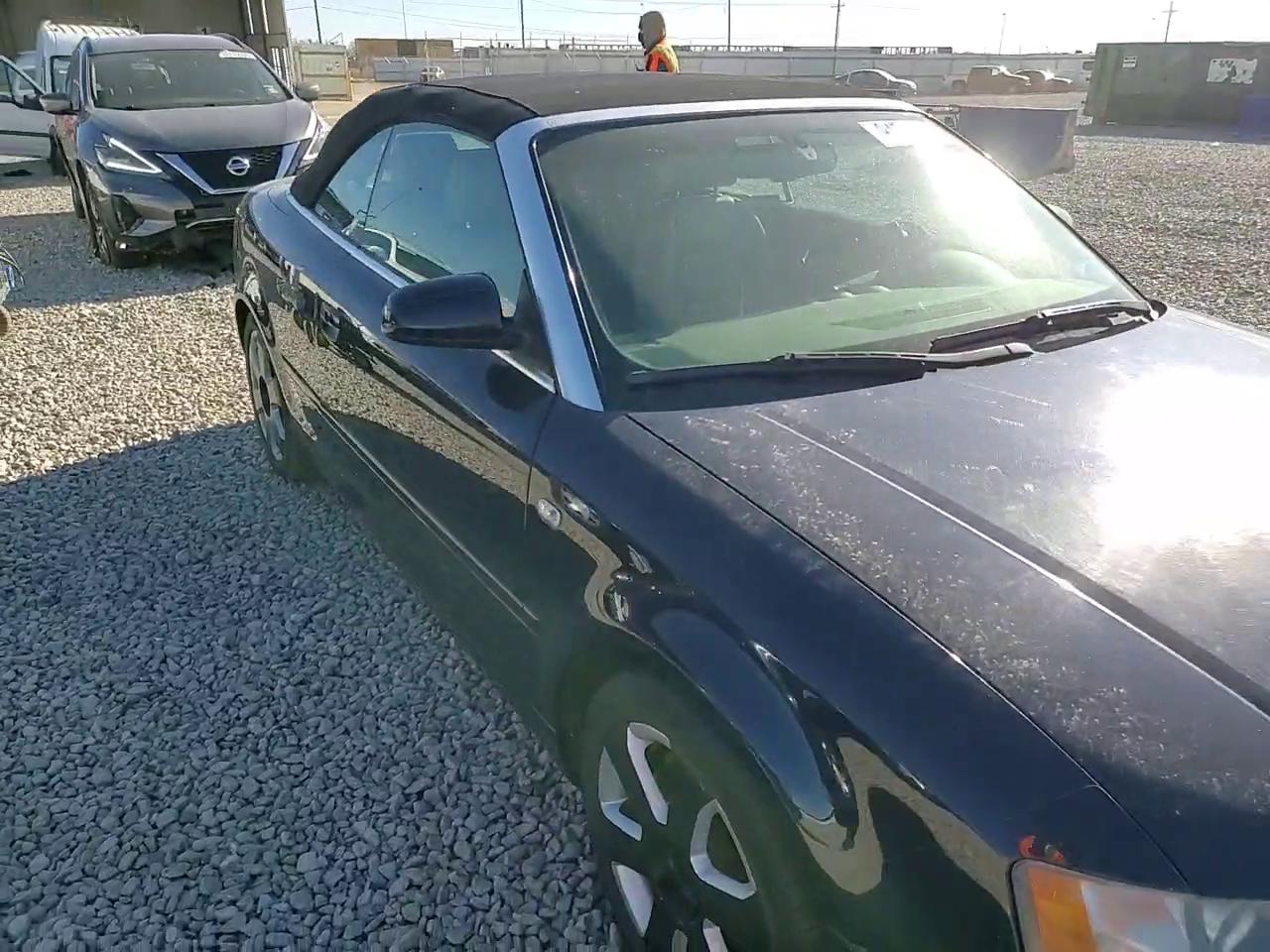 Фото: WAUDT48H45K007178