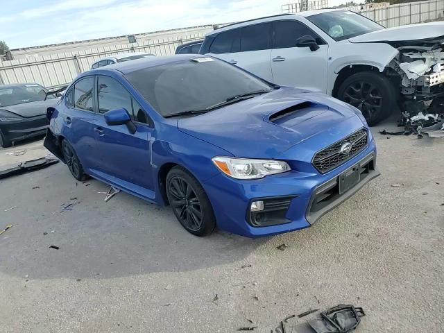 2019 Subaru Wrx VIN: JF1VA1A61K9813685 Lot: 91140965
