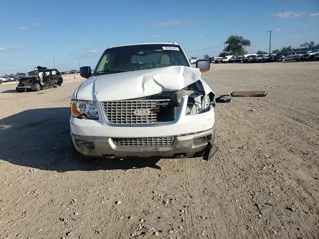 2003 Ford Expedition Eddie Bauer VIN: 1FMFU18L23LA06173 Lot: 92925145