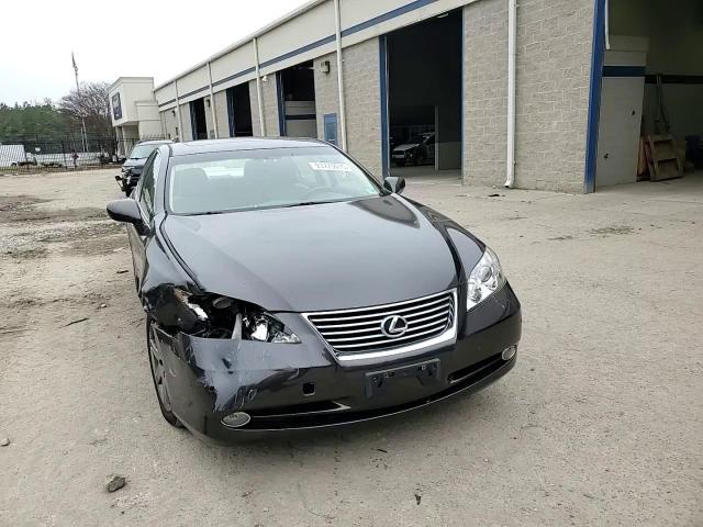 2008 Lexus Es 350 VIN: JTHBJ46G582261205 Lot: 93725015