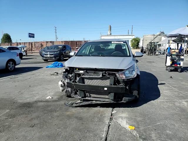 2020 Kia Rio Lx VIN: 3KPA24AD9LE311994 Lot: 90755005