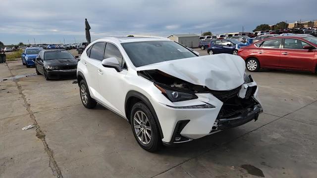 2020 Lexus Nx 300 VIN: JTJDARBZXL5016712 Lot: 90988515