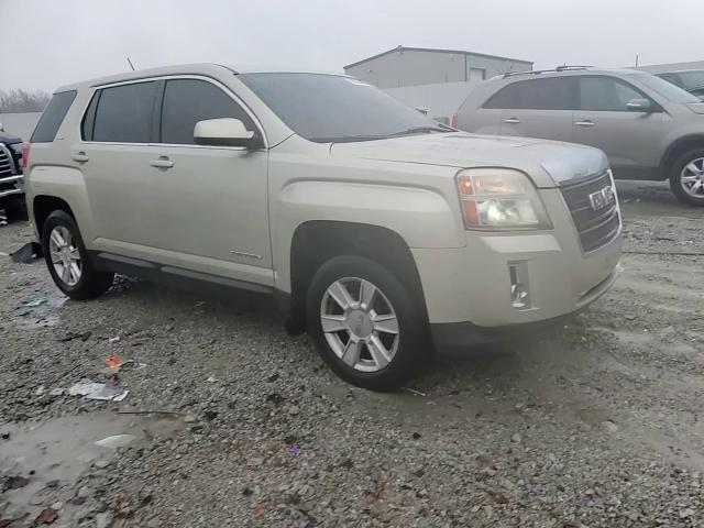 2013 GMC Terrain Sle VIN: 2GKALMEK7D6174324 Lot: 93905155