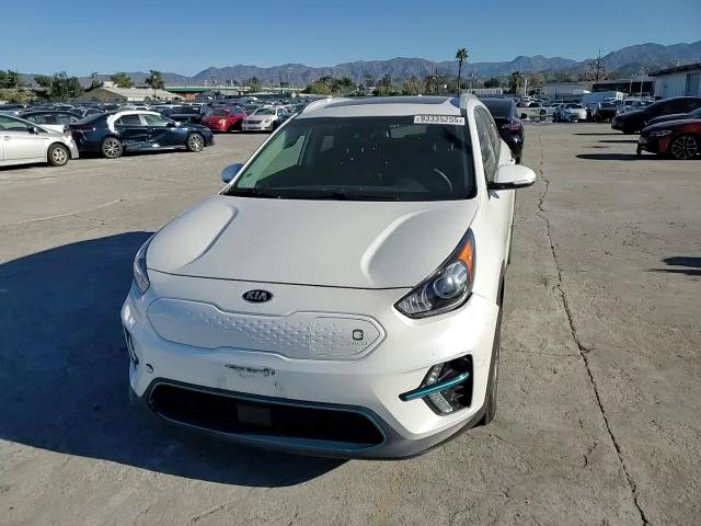 2019 Kia Niro Ex Premium VIN: KNDCE3LG2K5027666 Lot: 93335255