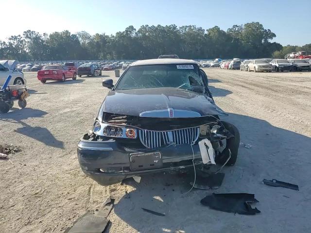 2001 Lincoln Town Car Executive VIN: 1LNHM81WX1Y712264 Lot: 91895515