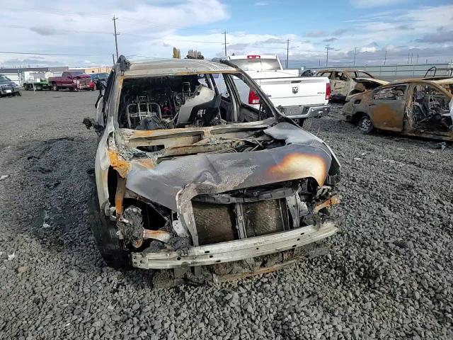 2019 Subaru Ascent VIN: 4S4WMAAK6K3400423 Lot: 93516835