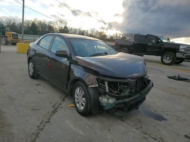 2011 Kia Forte Ex VIN: KNAFU4A23B5893077 Lot: 94579275