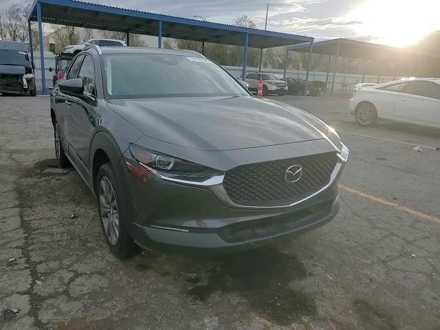 2024 Mazda Cx-30 Premium VIN: 3MVDMBDMXRM715049 Lot: 93130865