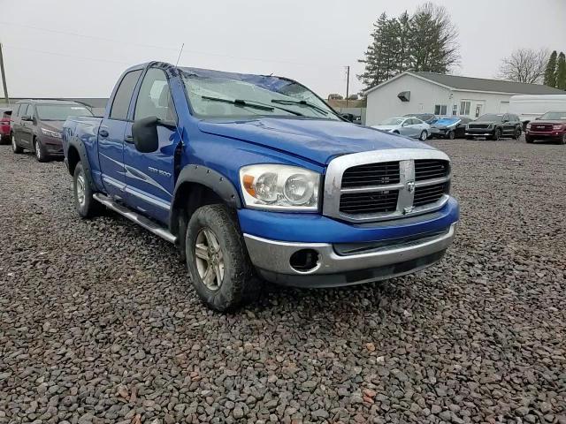 2007 Dodge Ram 1500 St VIN: 1D7HU18257J513614 Lot: 93546505