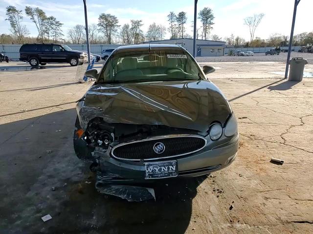 2005 Buick Lacrosse Cx VIN: 2G4WC532951261324 Lot: 94669145