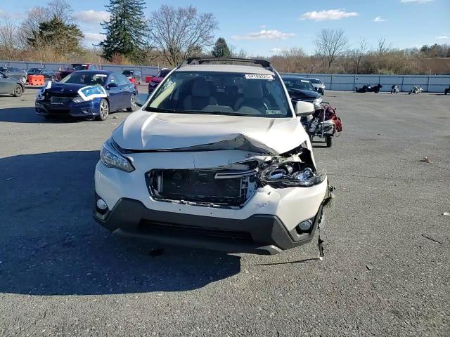 2022 Subaru Crosstrek Premium VIN: JF2GTAPC4N8218495 Lot: 94189225