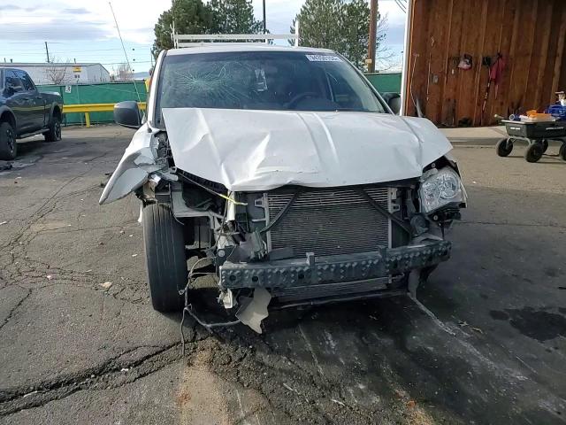 2011 Dodge Grand Caravan Express VIN: 2D4RN4DG7BR732158 Lot: 94350155